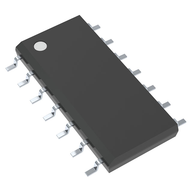 onsemi FAN7382M1X electronic component product image