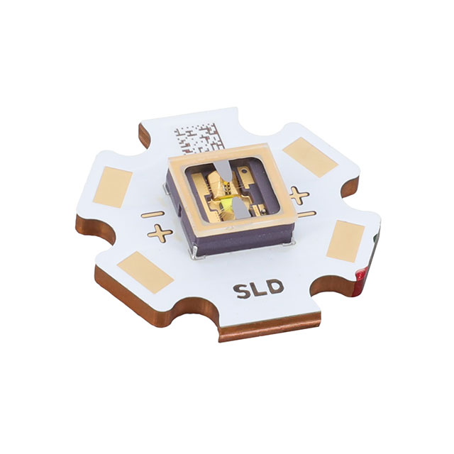 Kyocera SLD Laser 910-00004-IT electronic component product image