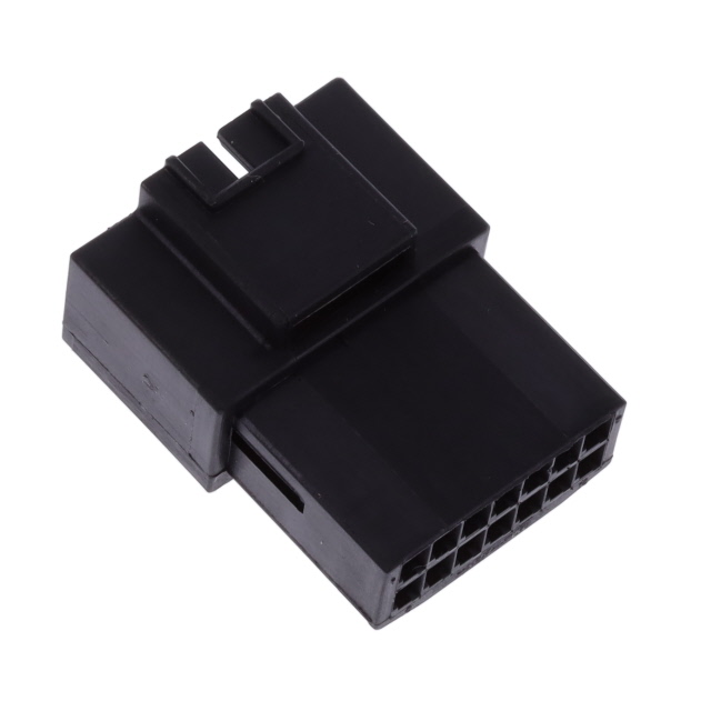 TE Connectivity AMP Connectors 936126-1 electronic component product image