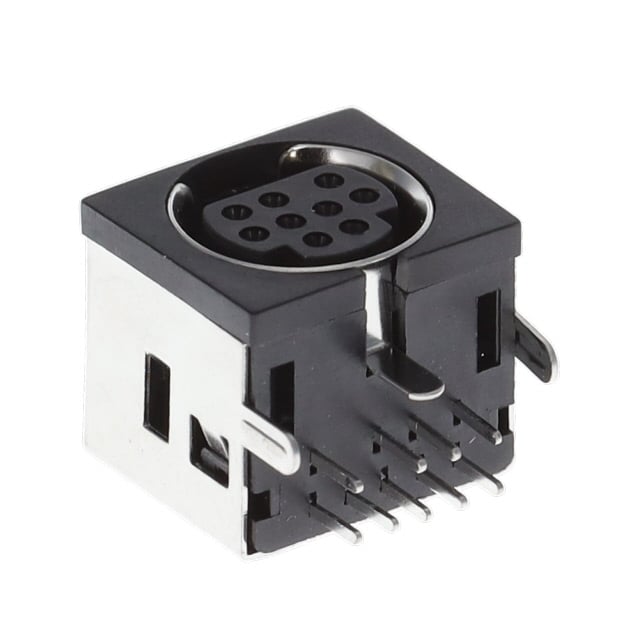 Same Sky (Formerly CUI Devices) MD-90SM electronic component product image