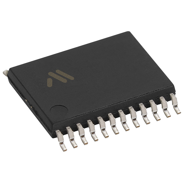 Mitsumi MM3575A02WBH electronic component product image