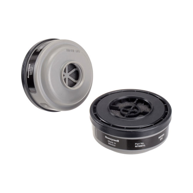 North Safety N75001L electronic component product image