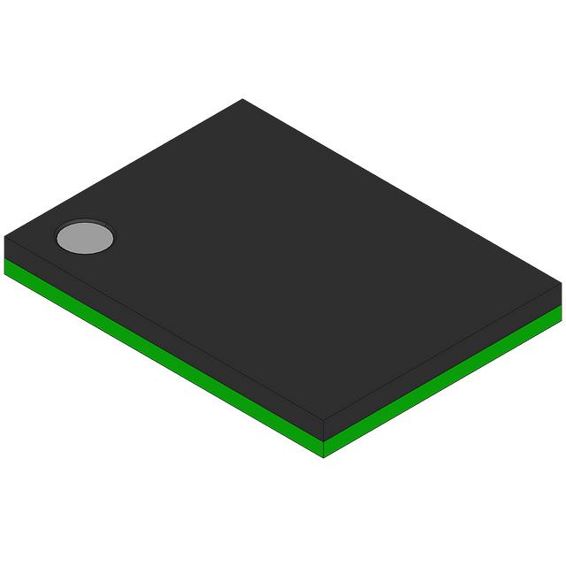 onsemi NCP6925BFCCT2G electronic component product image