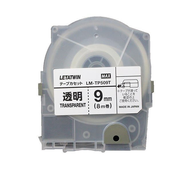 MAX USA CORP. LM90175 electronic component product image