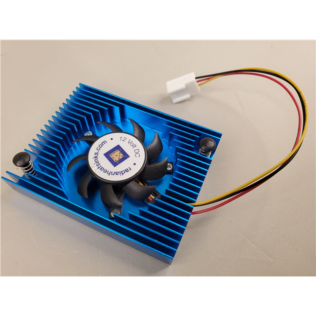 Radian SZ12L+P+P5814 electronic component product image
