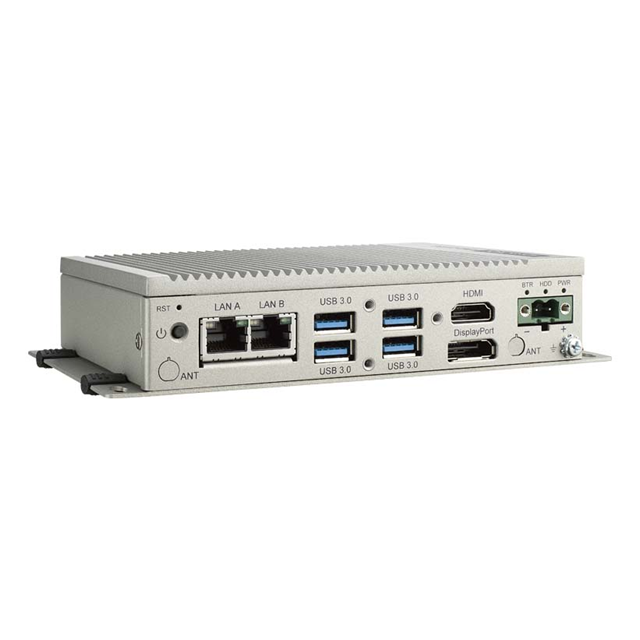 Advantech Corporation UNO-2372G-J121AU electronic component product image