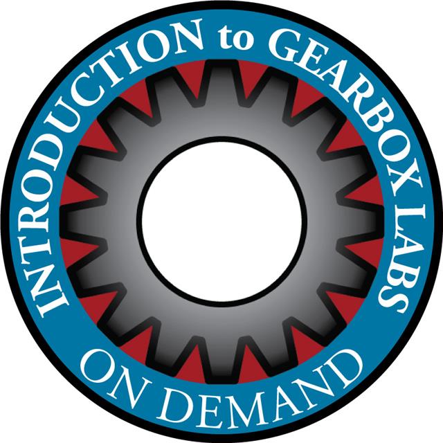 Gearbox Labs WORKSHOP VIRTUAL GEARBOX ON DEMAND electronic component product image