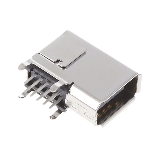 Molex 0554451029 electronic component product image