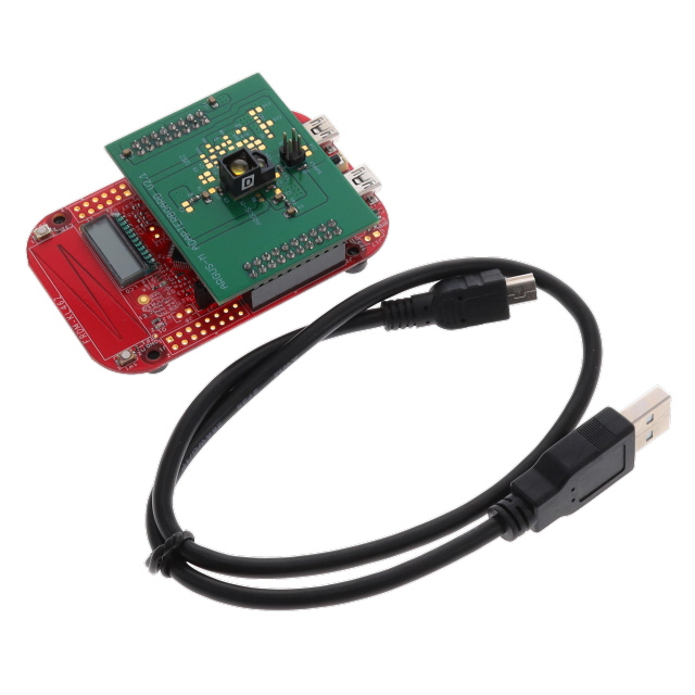 Broadcom Limited AFBR-S50LV85D-EK electronic component product image