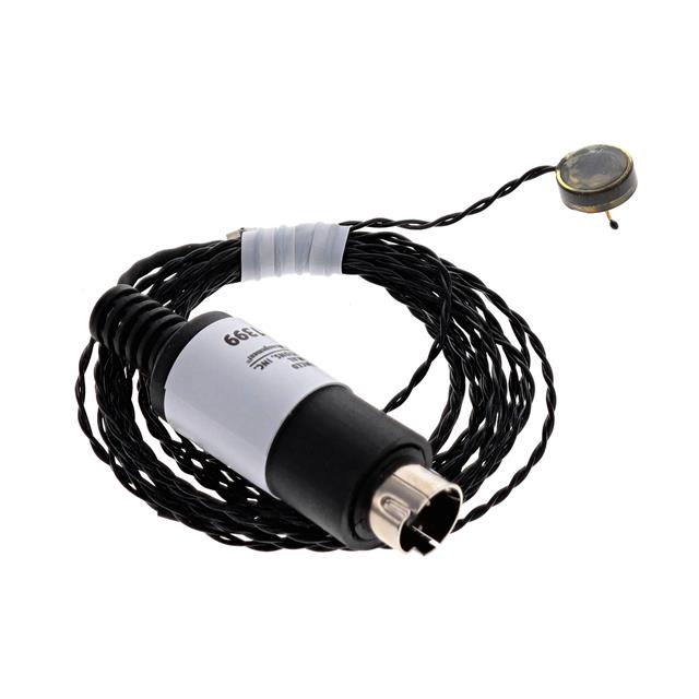 Advanced Thermal Solutions Inc. CS-9SHHS-A electronic component product image