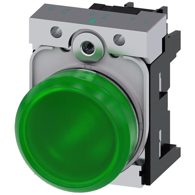 Siemens 3SU11526AA401AA0 electronic component product image