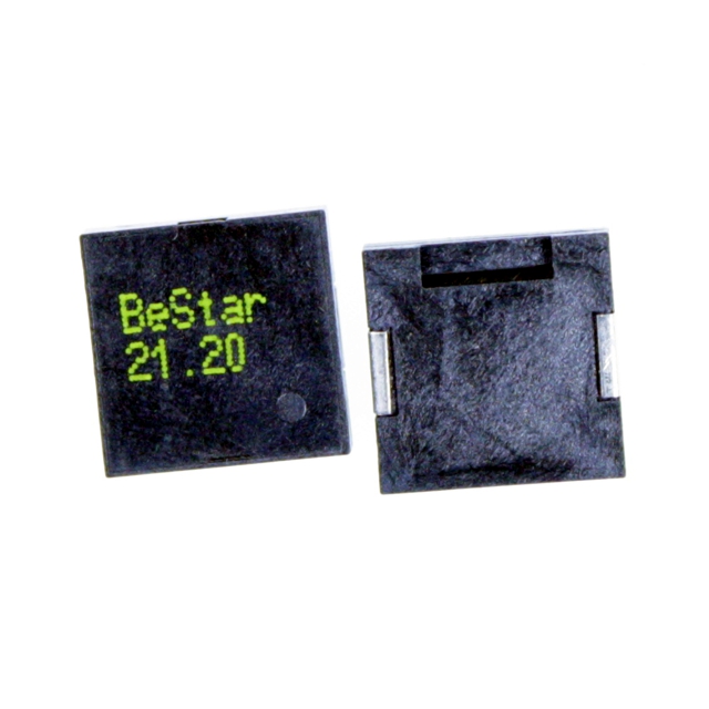 BeStar Technologies, Inc. BSP1212-03H03-06 electronic component product image