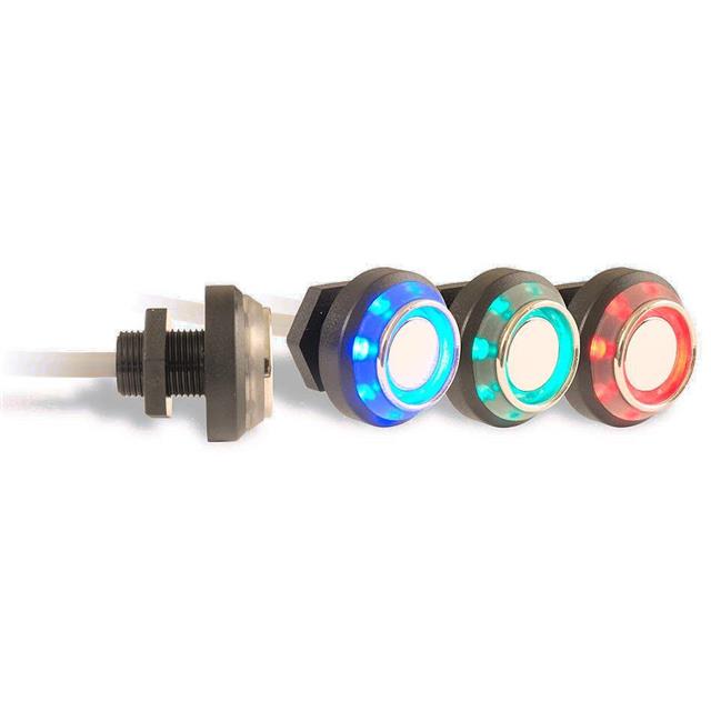 Demiurg CZ-3-M12-ATENA(040) electronic component product image