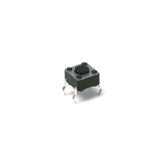 C&K PTS645SJM73JSMTR92 LFS electronic component product image
