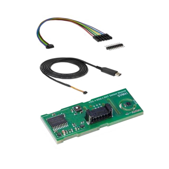 Sensirion AG SEK-SVM40 electronic component product image