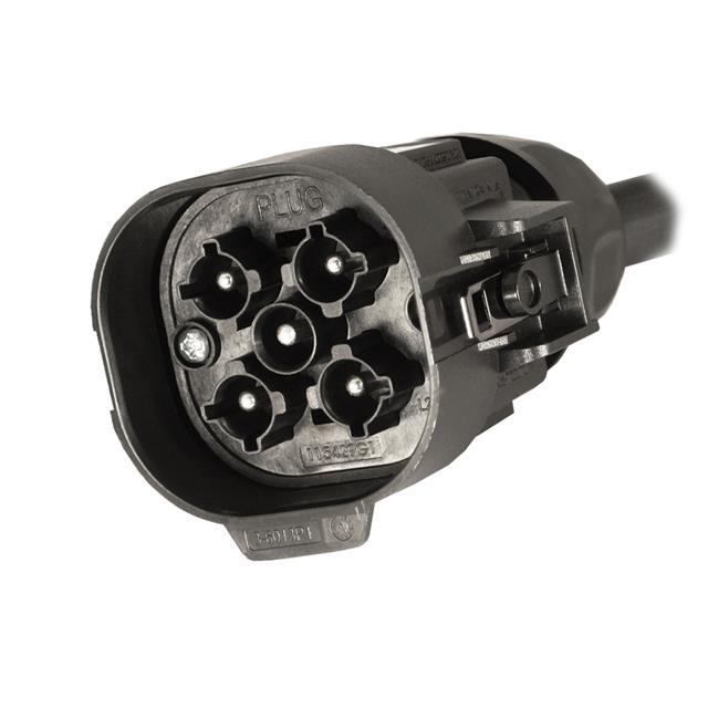 Anderson Power Products, Inc. SK6-076D05 electronic component product image