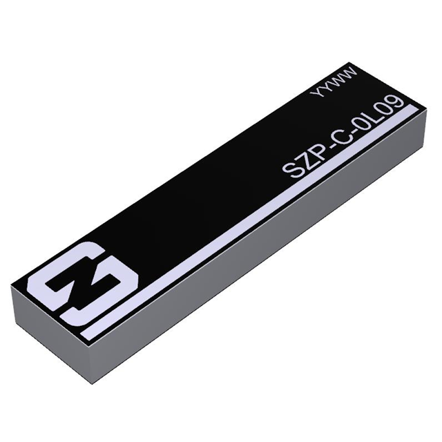 Synzen SZP-C-0L09 electronic component product image
