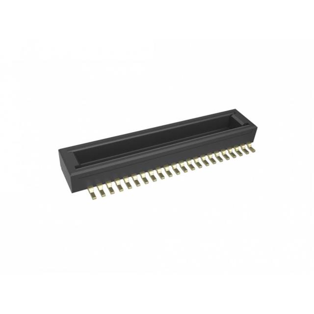 Amphenol ICC (FCI) 10164228-0401A1RLF electronic component product image