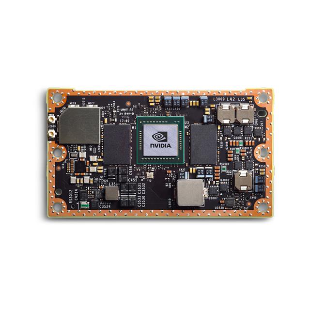 NVIDIA 102110402 electronic component product image