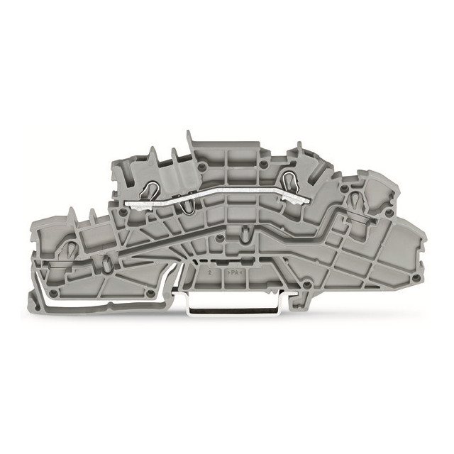WAGO Corporation 2003-6650 electronic component product image