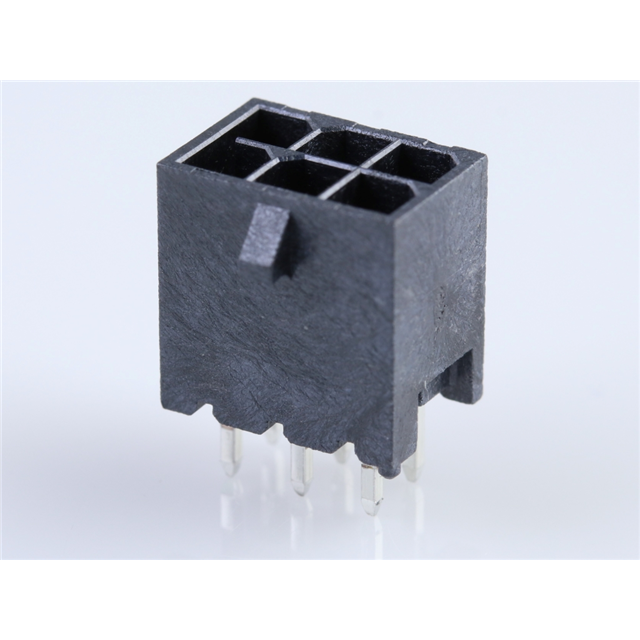 Molex 2068320602 electronic component product image