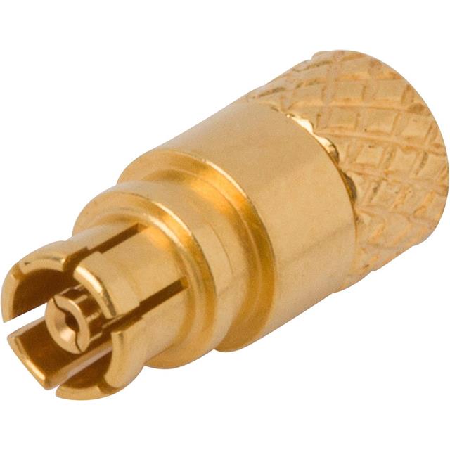 Amphenol SV Microwave 8032-4007 electronic component product image