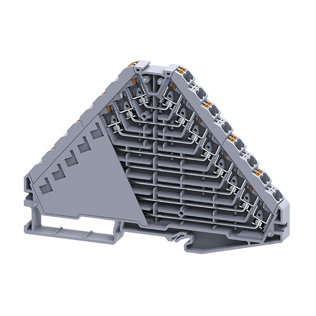 Altech Corporation CP8L32(I.S)/W electronic component product image