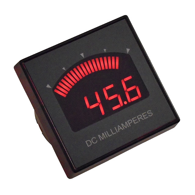 Murata Power Solutions Inc. DMR35-DCMA4-DC1-R electronic component product image