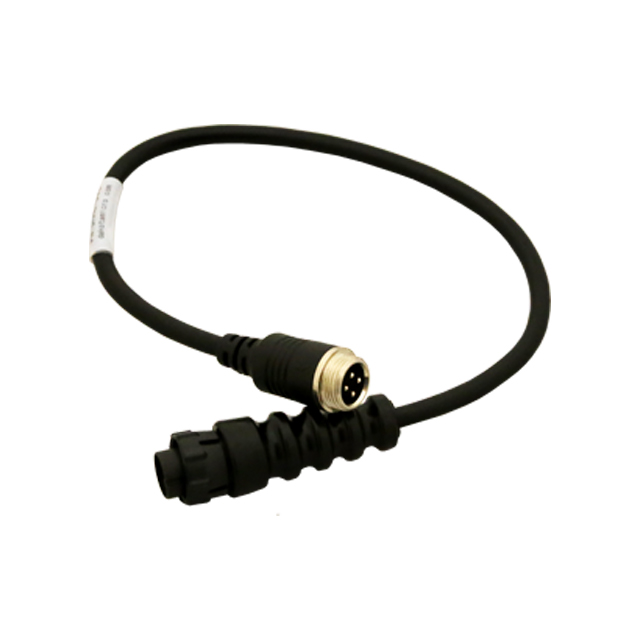 Dakota Micro, Inc. DMAC-OVC electronic component product image