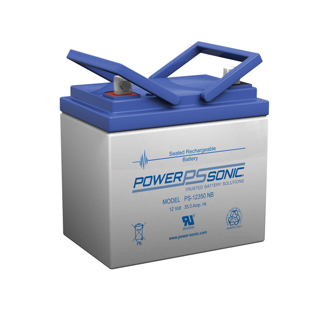Power Sonic Corporation PS-12350 NB3 electronic component product image