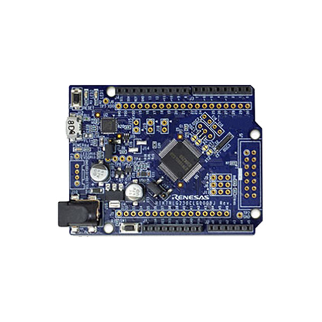 Renesas Electronics Corporation RTK7RLG230CLG000BJ electronic component product image