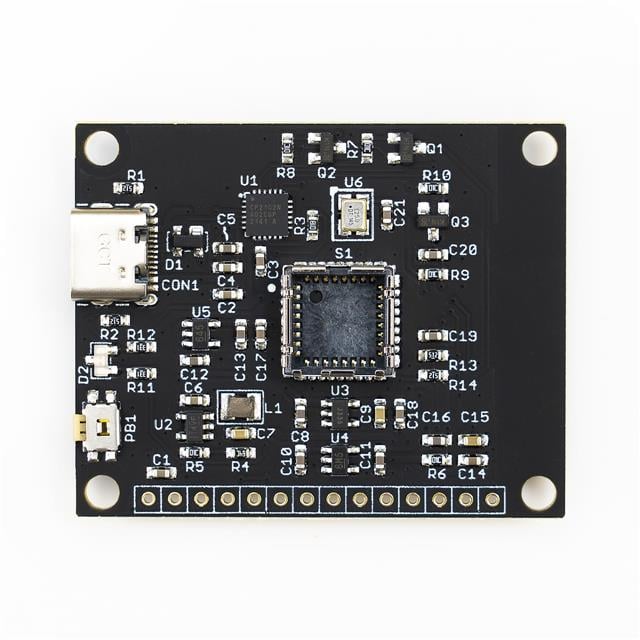 GroupGets LLC TCAM-REV4-ANT electronic component product image
