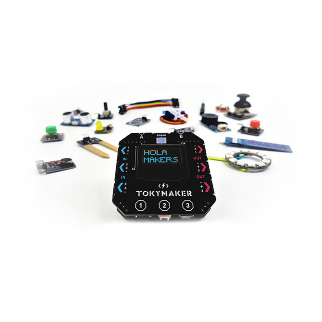 TokyLabs TOKYMAKER V5 electronic component product image