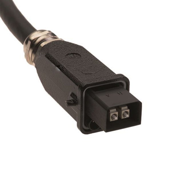HARTING 09575080501000 electronic component product image