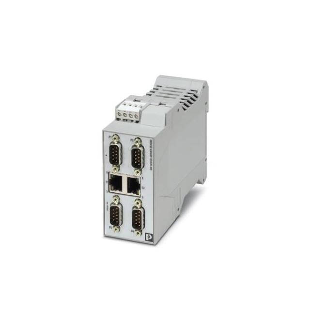 Phoenix Contact 1105710 electronic component product image