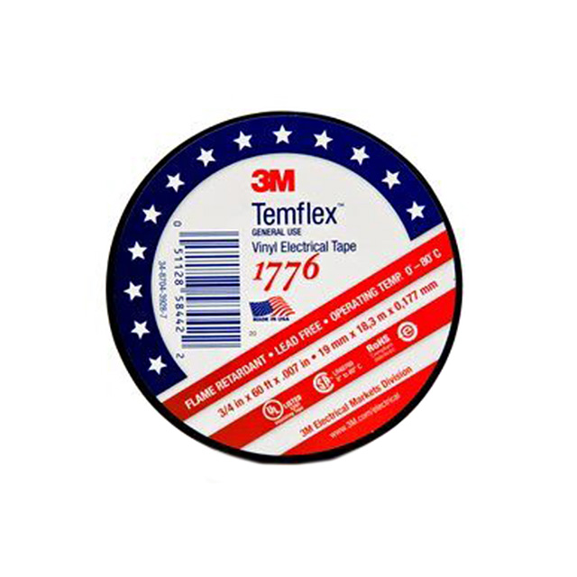3M 1776-3/4"X60FT electronic component product image