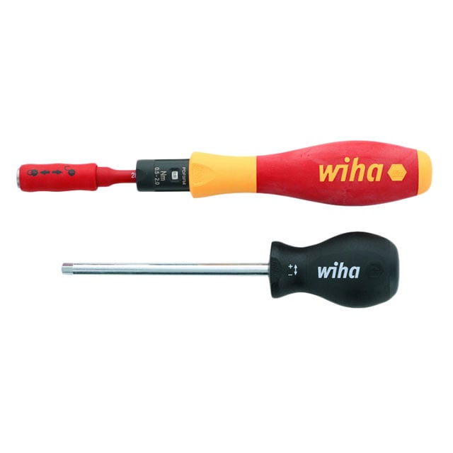 Wiha 28740 electronic component product image