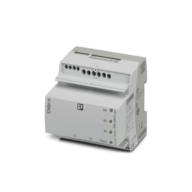 Phoenix Contact 2907971 electronic component product image