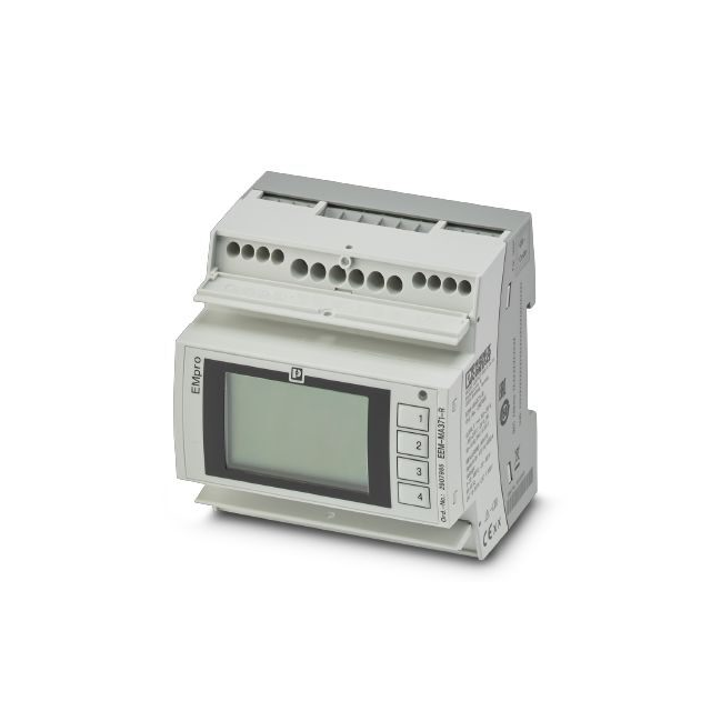 Phoenix Contact 2907985 electronic component product image