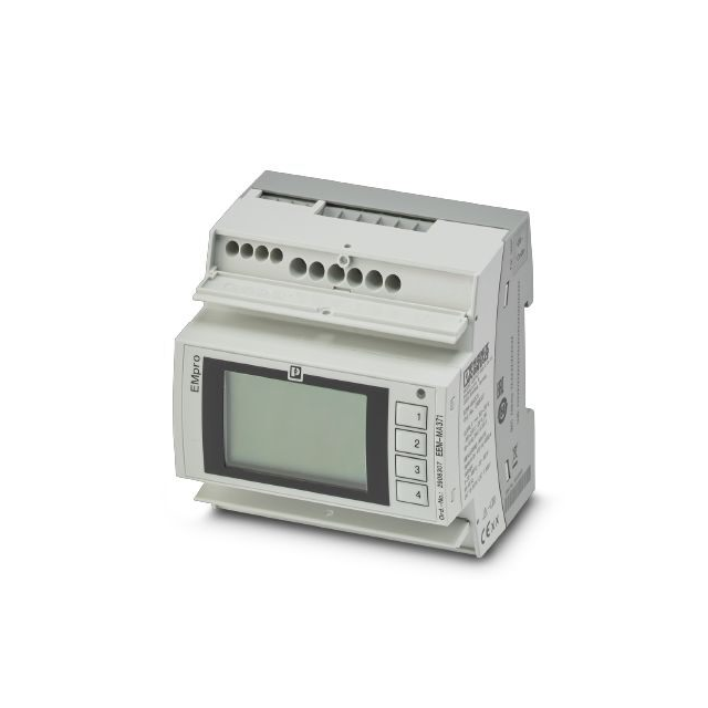 Phoenix Contact 2908307 electronic component product image