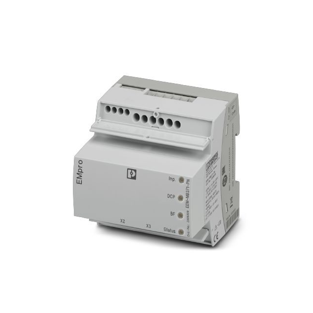 Phoenix Contact 2908308 electronic component product image