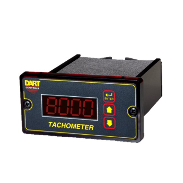 Dart Controls DM8000 electronic component product image