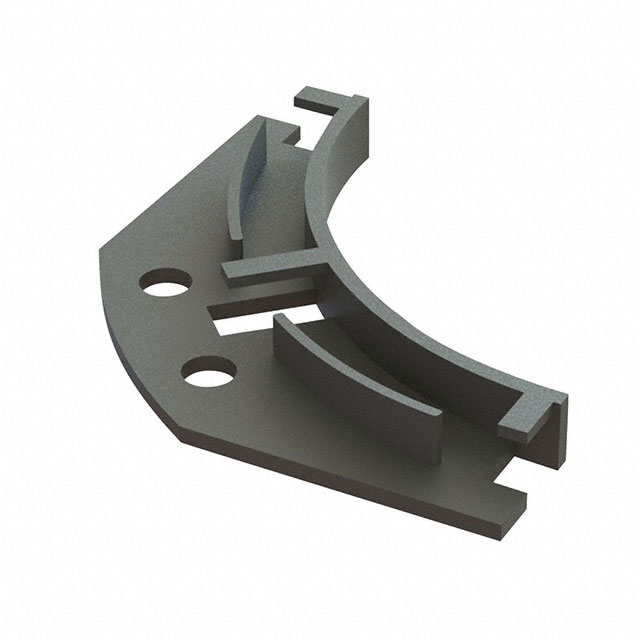 Essentra Components EFA04-34-P05 electronic component product image
