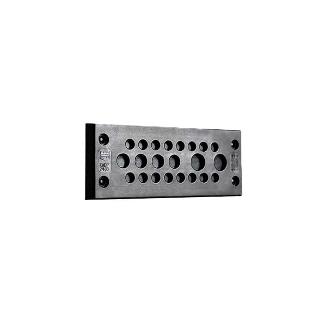 Jacob GmbH F305-9240-99 electronic component product image