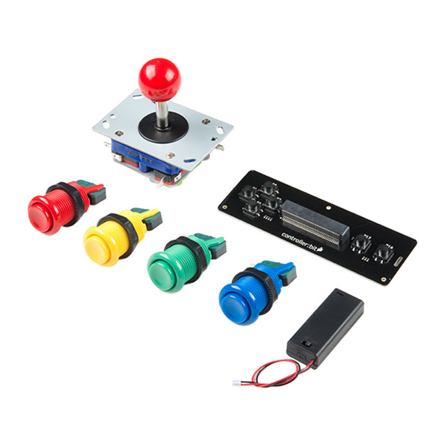 SparkFun Electronics 16403 electronic component product image