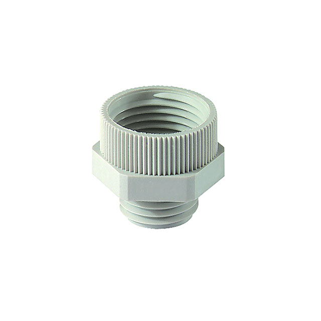 Jacob GmbH M12M16PA electronic component product image