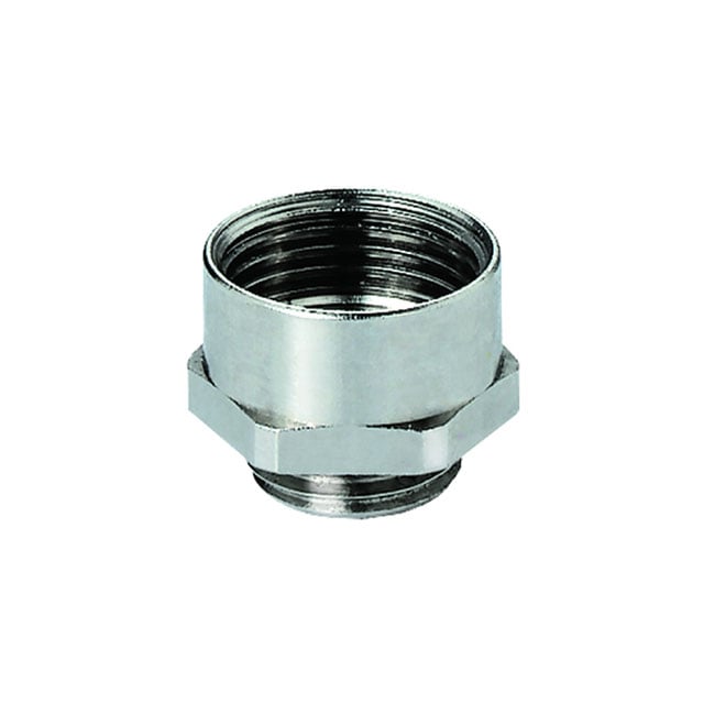 Jacob GmbH M12M16/FR electronic component product image