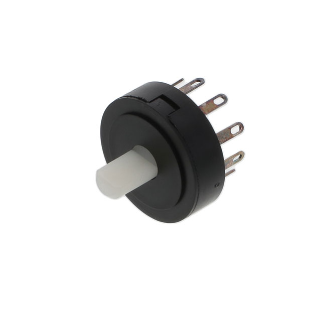 C&K R10005RN03QE electronic component product image