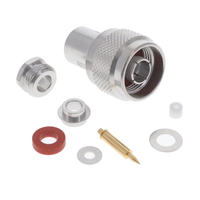 Radiall USA, Inc. R161010000 electronic component product image