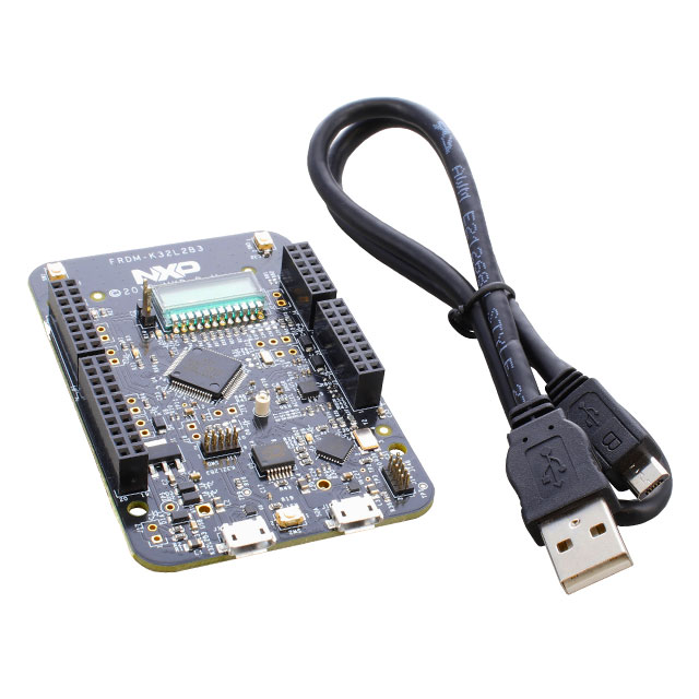 NXP USA Inc. FRDM-K32L2B3 electronic component product image